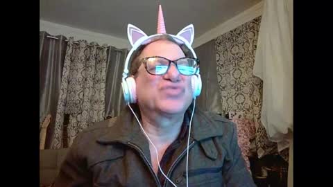 Snapshot of coryassman chatting on February 12, 9:20 am CoryAssMan online show from February 12, 9:20 am