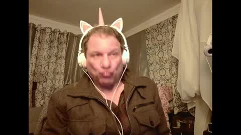 Snapshot of coryassman chatting on February 11, 8:15 am CoryAssMan online show from February 11, 8:15 am