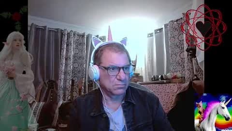 corycohn2 online show from October 24, 9:10 am