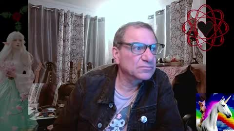 corycohn2 online show from October 25, 9:19 am