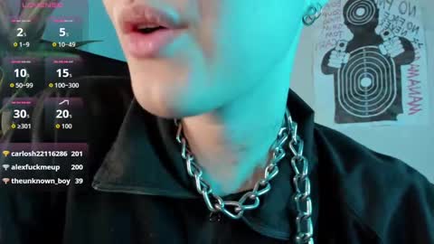 Snapshot of cos_operator chatting on September 27, 8:17 pm cos_operator online show from September 27, 8:17 pm