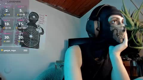 Snapshot of cos_operator chatting on September 14, 9:16 pm cos_operator online show from September 14, 9:16 pm
