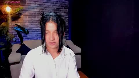 Lunita online show from June 2, 2:08 pm