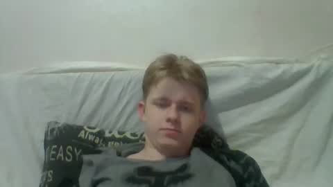 Andrew online show from April 22, 4:47 pm