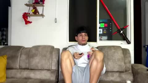 steven online show from February 7, 7:55 am