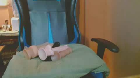 cosmicjones88 online show from March 10, 5:54 am