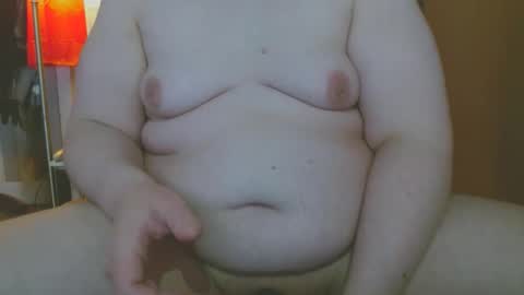 cosmicjones88 online show from February 17, 8:38 pm