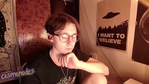 Barry online show from November 17, 9:17 pm