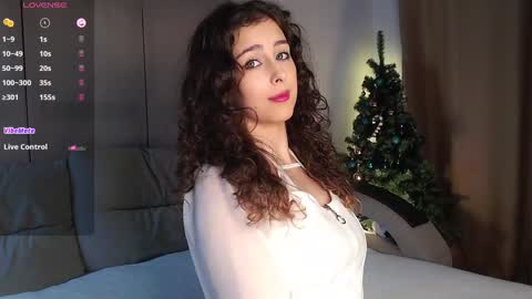 Luna online show from January 11, 12:40 pm