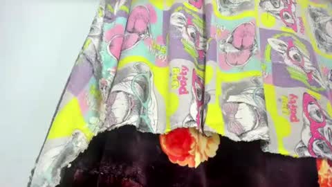 sofiabigcock69 online show from February 9, 3:54 am