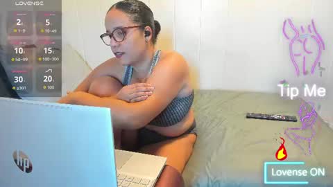 Ruby online show from August 6, 5:55 pm