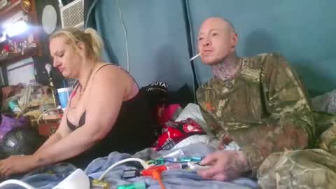 Leftys Way online show from March 19, 4:45 pm