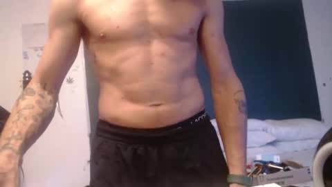 Snapshot of cough2getoff chatting on October 13, 2:30 pm Corey online show from October 13, 2:30 pm