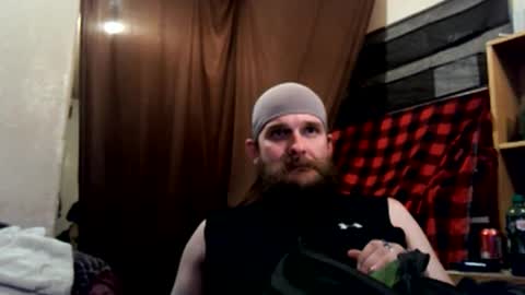 Alaskawildcouple online show from February 21, 9:45 am