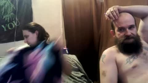 Alaskawildcouple online show from February 2, 9:18 am