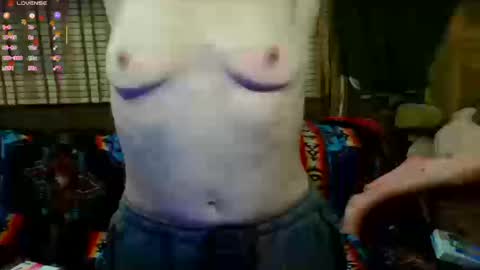 Alaskawildcouple online show from October 13, 12:51 pm