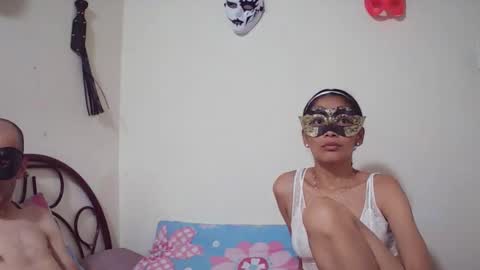 couple_hot86 online show from November 1, 3:11 pm