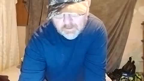 Ieathairytacos online show from March 9, 4:11 pm