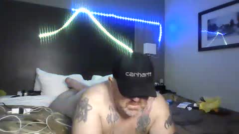 Ieathairytacos online show from October 19, 12:04 am