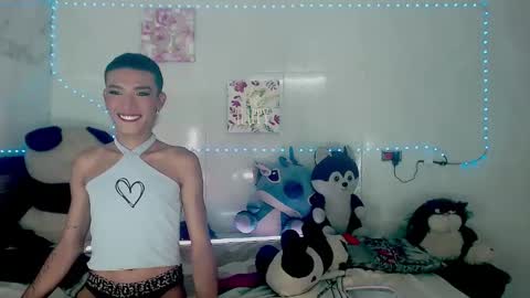 Snapshot of couple_sweet1016 chatting on September 26, 11:24 pm ALEXA KIM online show from September 26, 11:24 pm