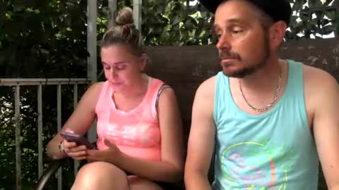 couplechaos8 online show from July 2, 12:19 am