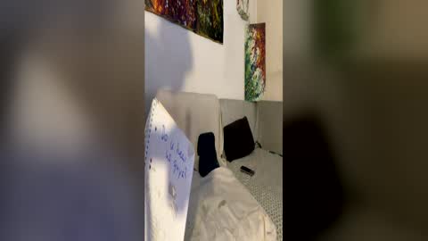 Couple without limits online show from May 28, 2:31 am