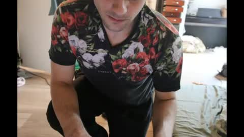 couplegame1901 online show from July 24, 8:44 am