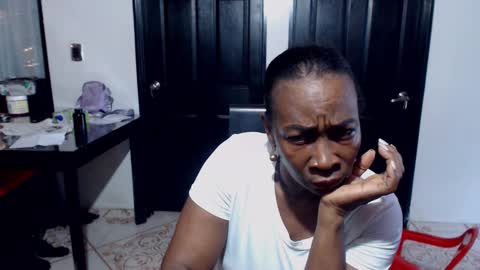 luckyalysonXXX online show from September 12, 5:48 pm