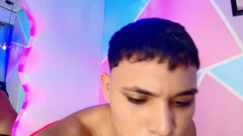 Barby and Kenny online show from November 6, 9:40 pm