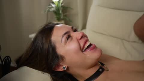 Momo and Nico -  - 20 OFF online show from November 29, 5:15 am