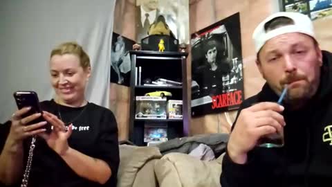 coupleoffantastics online show from July 4, 7:01 am