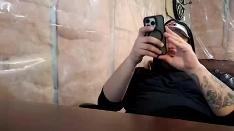 coupleoffantastics online show from February 14, 4:26 am