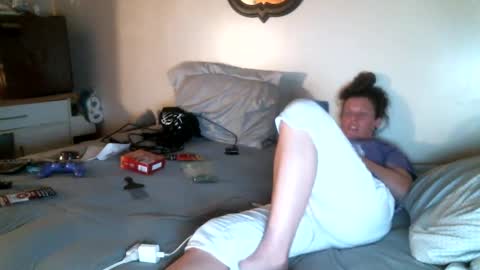 coupleohio419 online show from October 27, 3:39 am