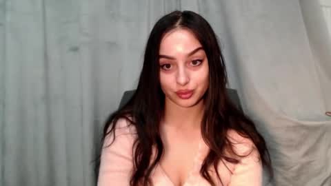 Courtney online show from January 12, 3:19 pm