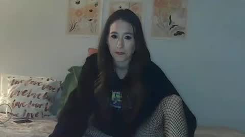 courtscutekitty online show from November 6, 8:39 am