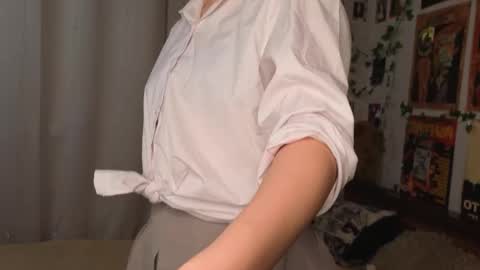 Yuna online show from November 28, 8:16 pm