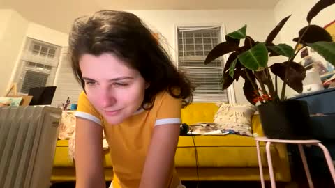 covergirl9 online show from November 23, 1:58 am