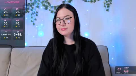 Snapshot of coy_amina_ chatting on March 9, 5:49 pm Lilith online show from March 9, 5:49 pm