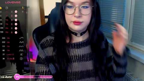 Snapshot of coy_amina_ chatting on September 19, 4:38 am Lilith online show from September 19, 4:38 am