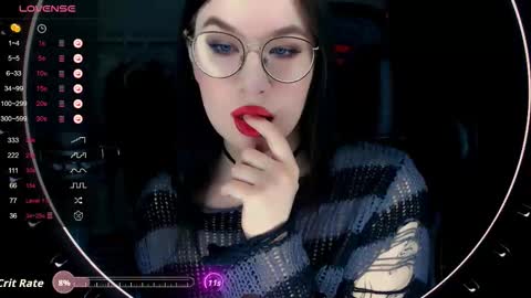 Snapshot of coy_amina_ chatting on September 25, 5:03 am Lilith online show from September 25, 5:03 am
