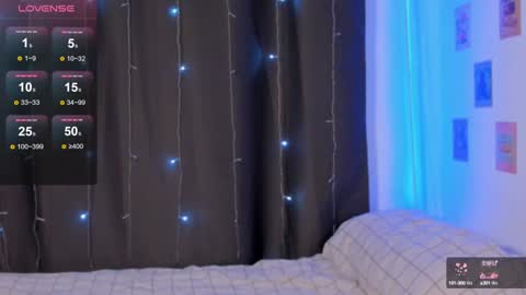 Snapshot of coy_amina_ chatting on February 7, 6:13 pm Lilith online show from February 7, 6:13 pm