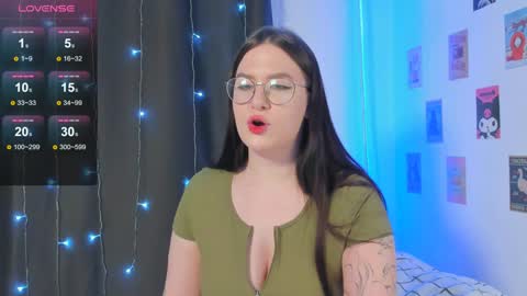 Snapshot of coy_amina_ chatting on January 8, 10:27 pm Lilith online show from January 8, 10:27 pm