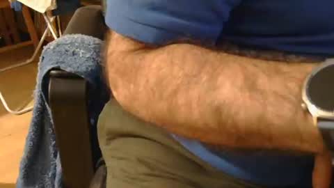 coyote017 online show from April 13, 2:54 pm