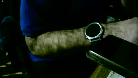 coyote017 online show from January 7, 6:57 pm