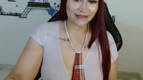 cozy_kitty online show from March 26, 11:10 pm