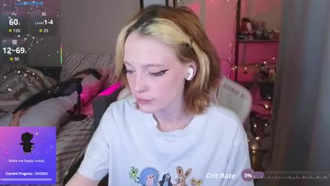 Tati online show from April 22, 5:42 pm