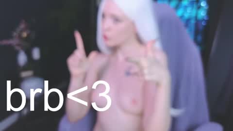 Tati online show from February 25, 12:03 am