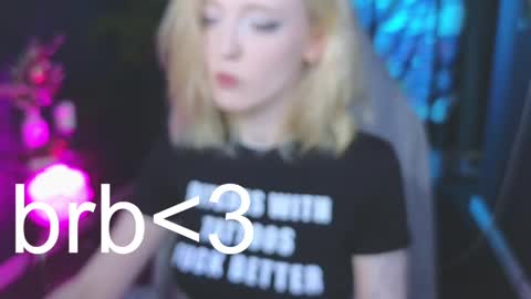 Tati online show from February 25, 11:48 pm