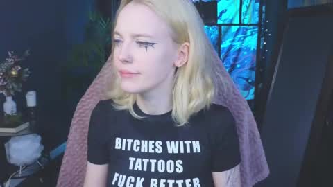 Tati online show from February 18, 8:58 pm