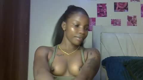craizybitch online show from May 5, 6:52 am